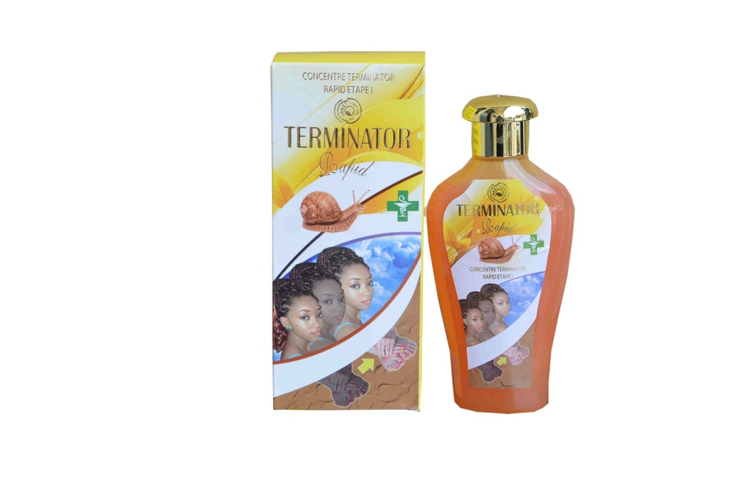 Concentré Terminator 35ml
