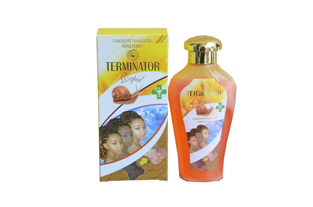 Concentré Terminator 90ml