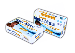 [00130] Savon Mont Blanc Baby 150g