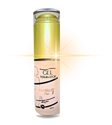 [00316] Gel Corporel Terminator Blanchisseur Plus 40 ml