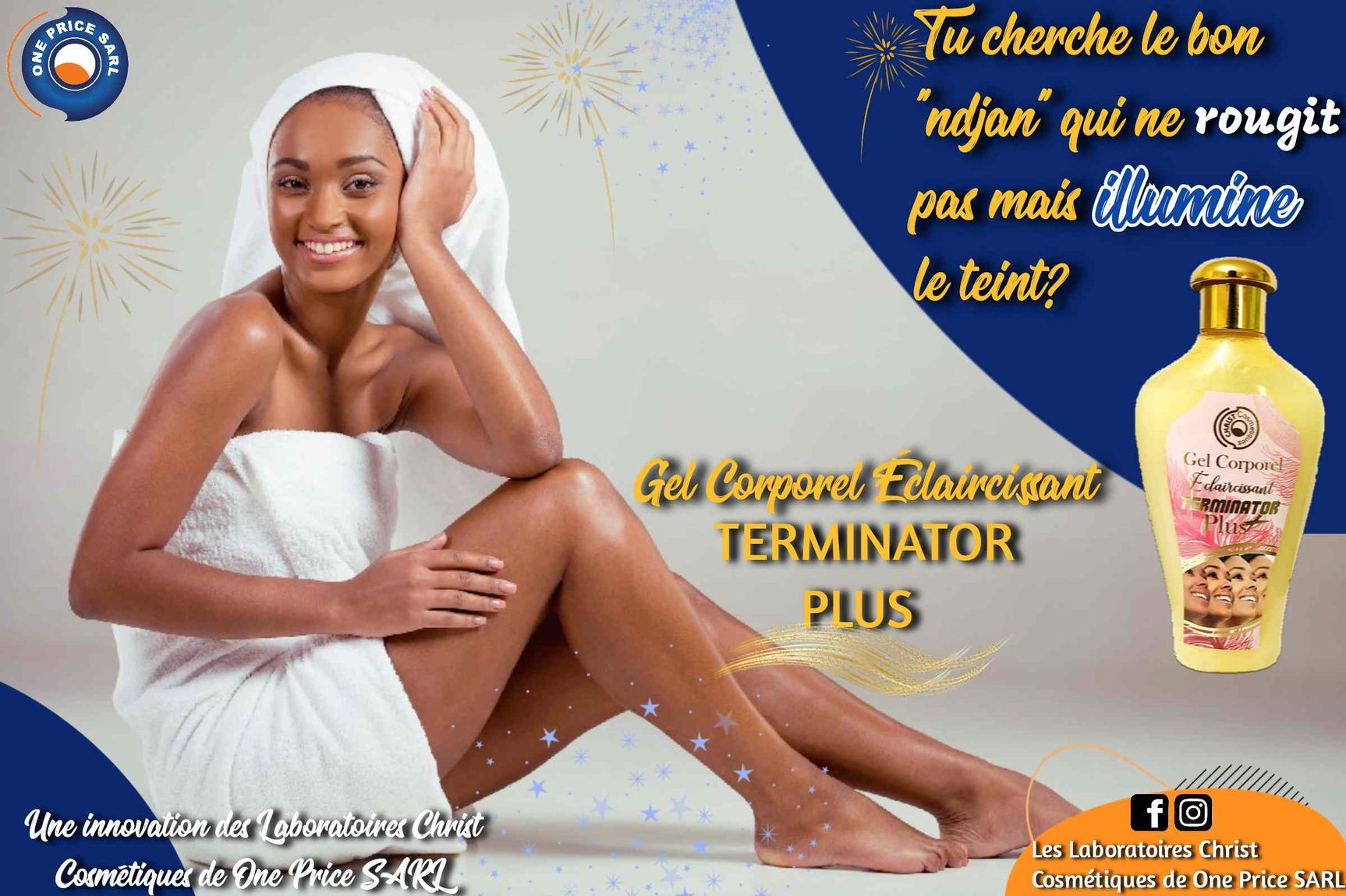 Odoo - Echantillon n°1 pour trois colonnes